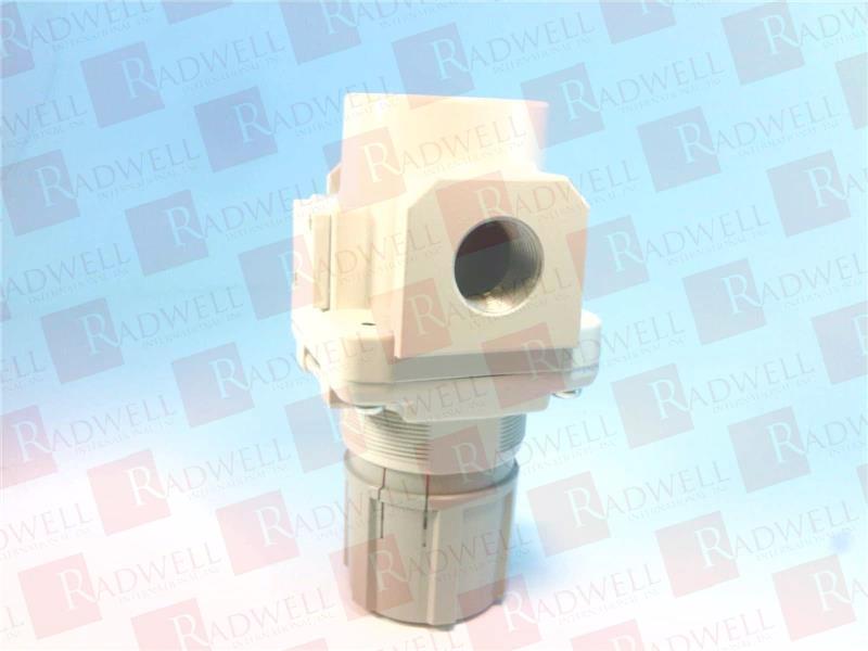 SMC AR50K-N06E-Z-B