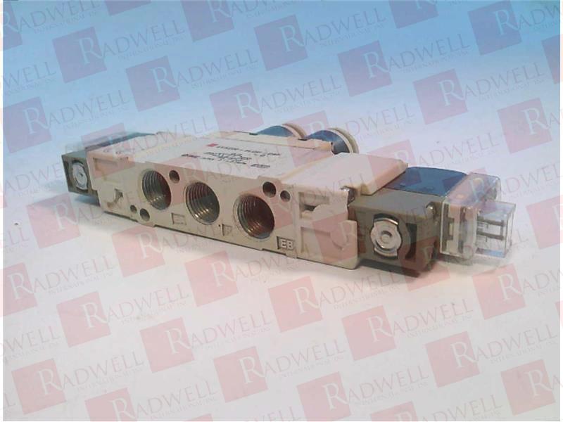 SMC SY5220-5LOU-C8F-Q