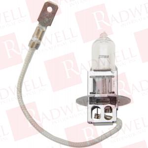 BULBRITE H3-12V-55W-PK22S