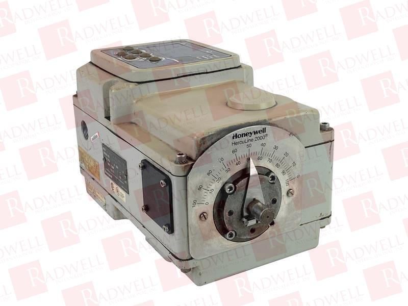 HONEYWELL 2001-200-150-126-200-02-100001-1-0-00