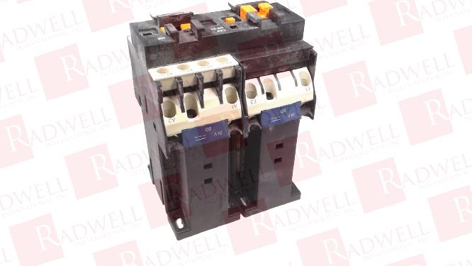 SCHNEIDER ELECTRIC CA3-DK22BD