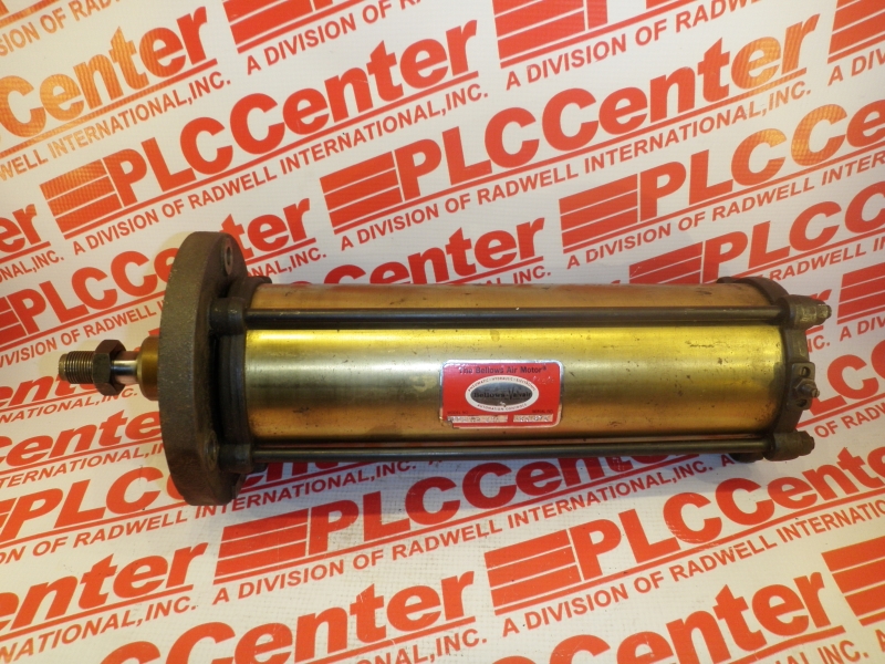 PNEUMATIC CYLINDER