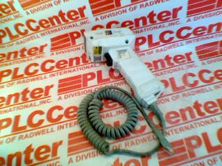 SCANNER HAND-HELD 4.5-14VDC