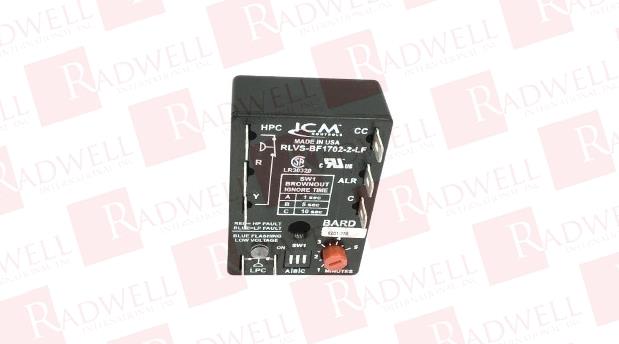 BARD 8201-176BX