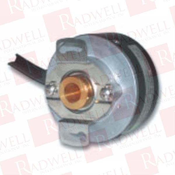 DYNAPAR HC200500/032BA