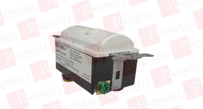 HUBBELL LHMTS1-24V-WH