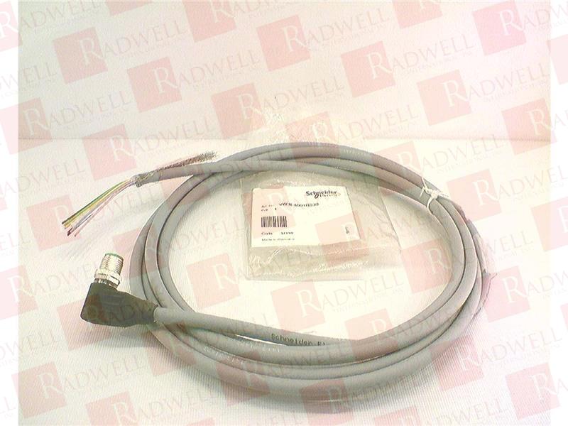 SCHNEIDER ELECTRIC VW3E4001R030