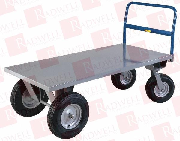 LITTLE GIANT LADDER BB3660B