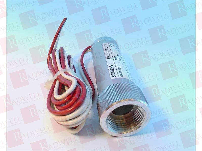 SIEMENS QRA4.UEC