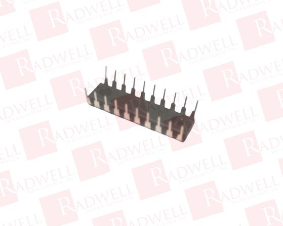TEXAS INSTRUMENTS SEMI TPIC6B595N
