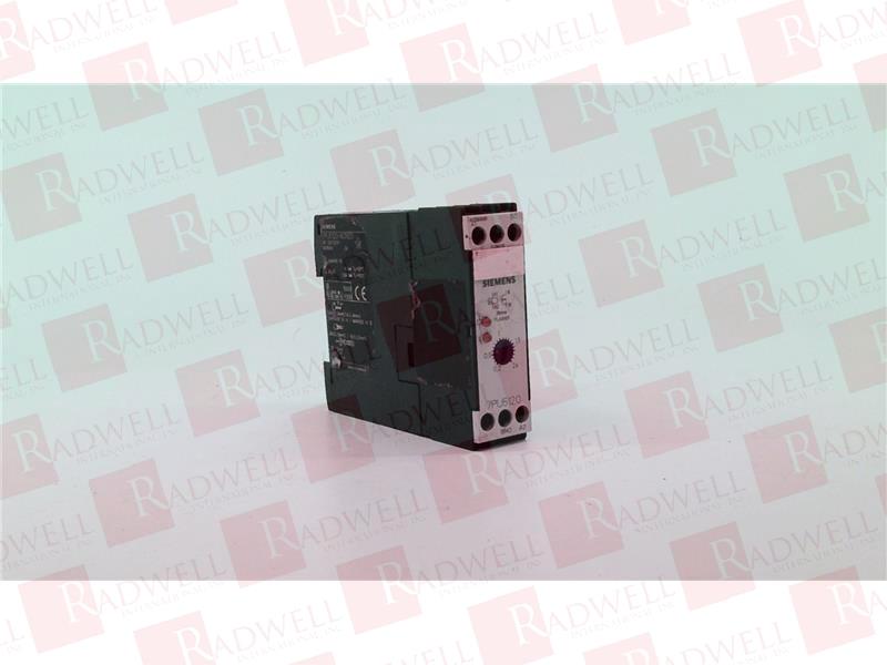 SIEMENS 7PU5120-6CN20