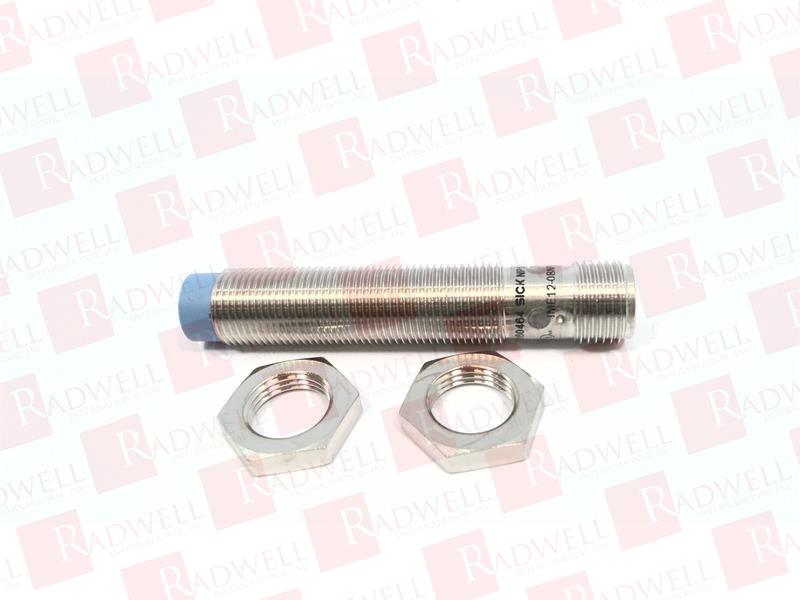 SICK IME12-08NPPZC0S