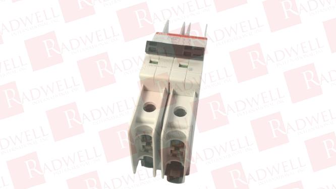 ASEA BROWN BOVERI SU202M-C16