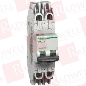 SCHNEIDER ELECTRIC MGN61348