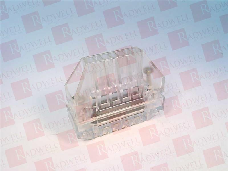EATON CORPORATION RA-C1-END1-EACH