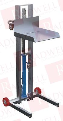 VESTIL ALLPH-500-FWFL