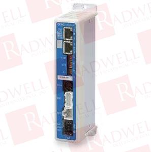 SMC JXC917-LEY32A-200