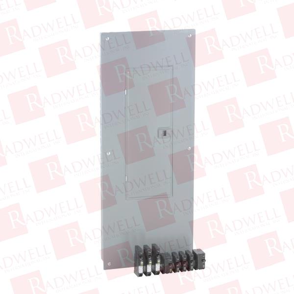 SCHNEIDER ELECTRIC QO142M200PCAFVP
