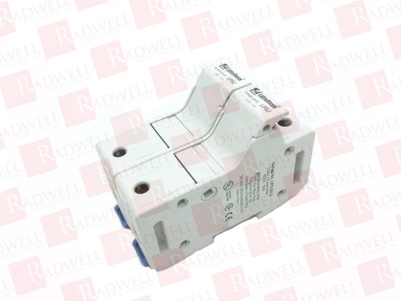 LITTELFUSE LPSJ30-2
