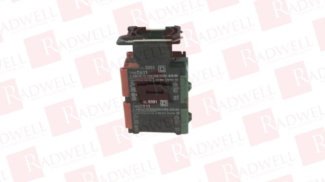 SCHNEIDER ELECTRIC 9001-DC22