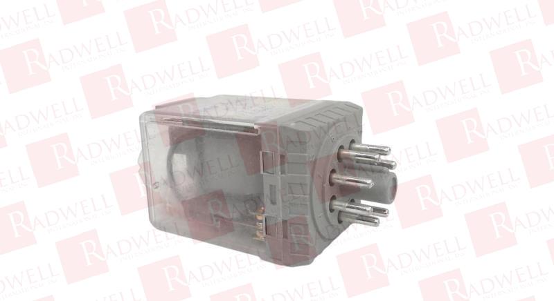 RELAY & CONTROLS RCRP2CAC240