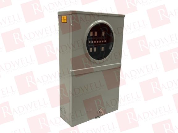 EATON CORPORATION USTL132A298CH