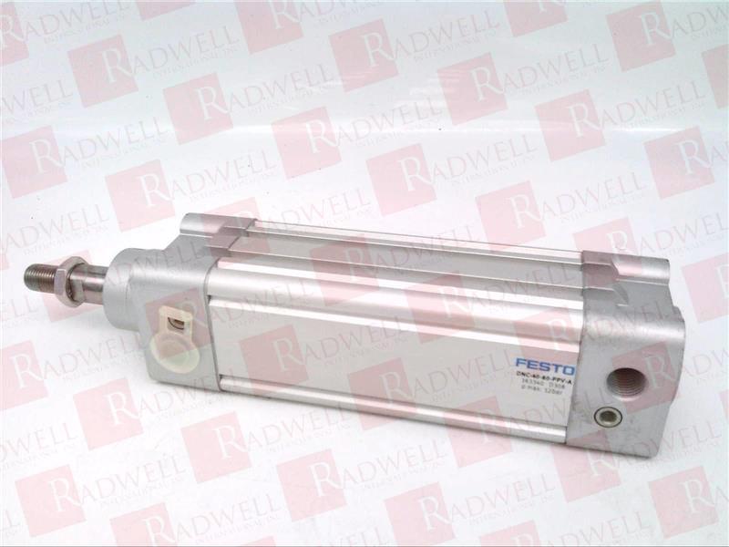 FESTO DNC-40-80-PPV-A