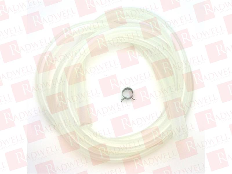 VAC HOSE (FOR VACUUM SWITCH), REPLACES: PU-VH, EQUIVALENT TO ENGLANDER/PU-VH