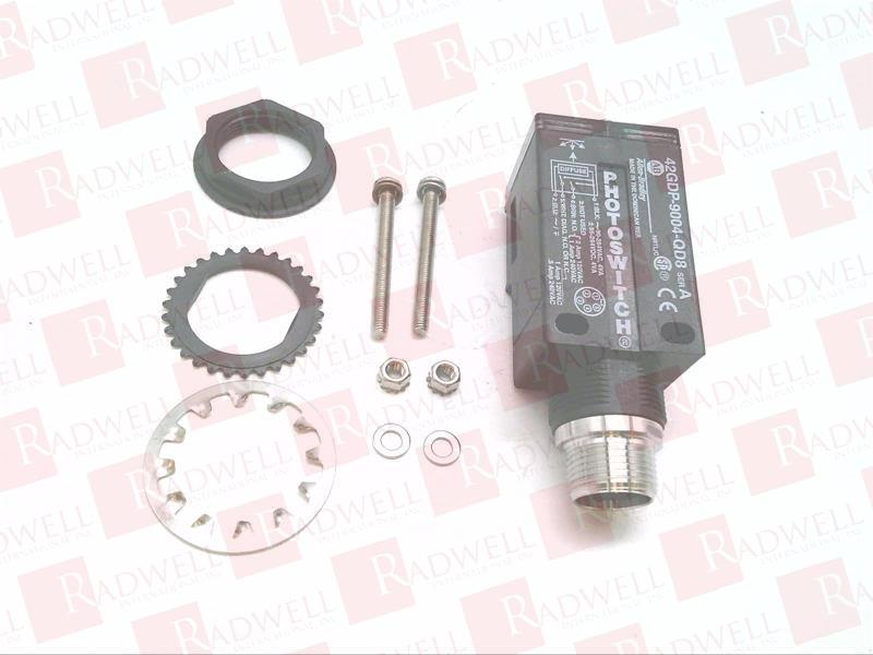 ALLEN BRADLEY 42GDP-9004-QD8