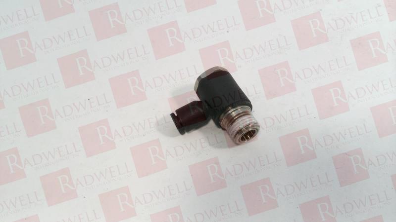PARKER W369PLPBJ-4M-2