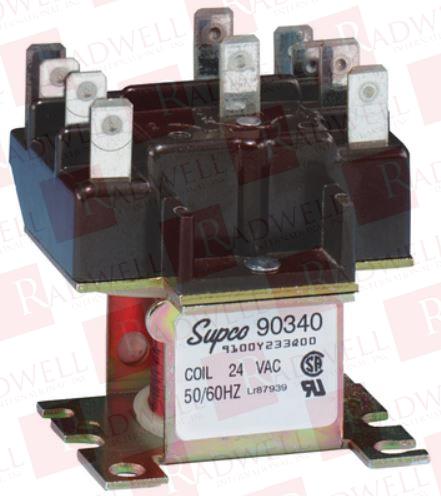 SUPCO 90340