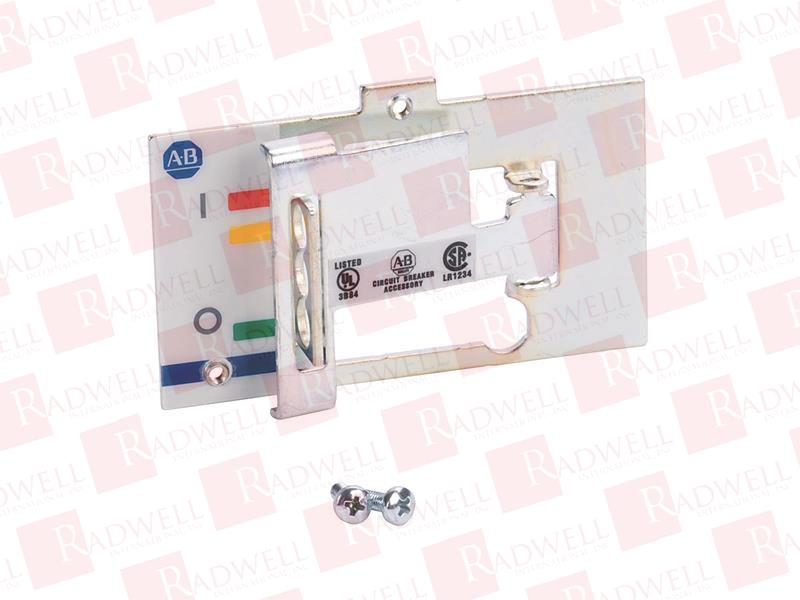 ALLEN BRADLEY 140G-H-PL