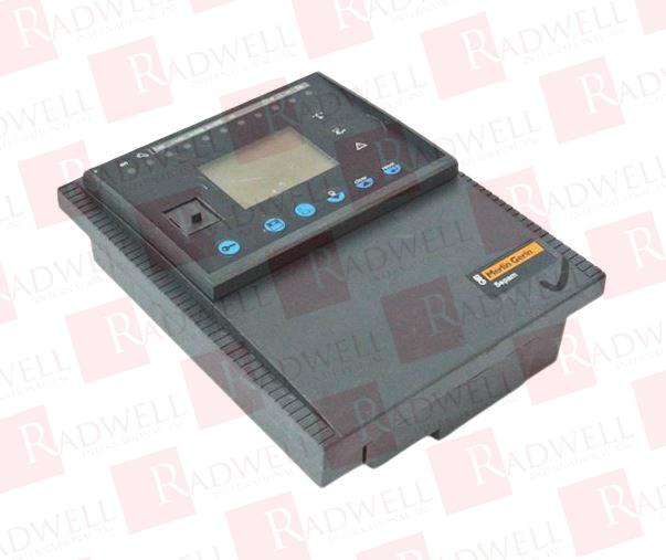 SCHNEIDER ELECTRIC 59607