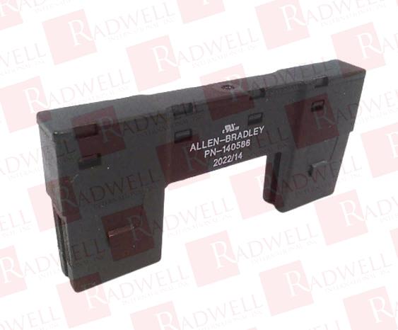 ALLEN BRADLEY 140586-EACH