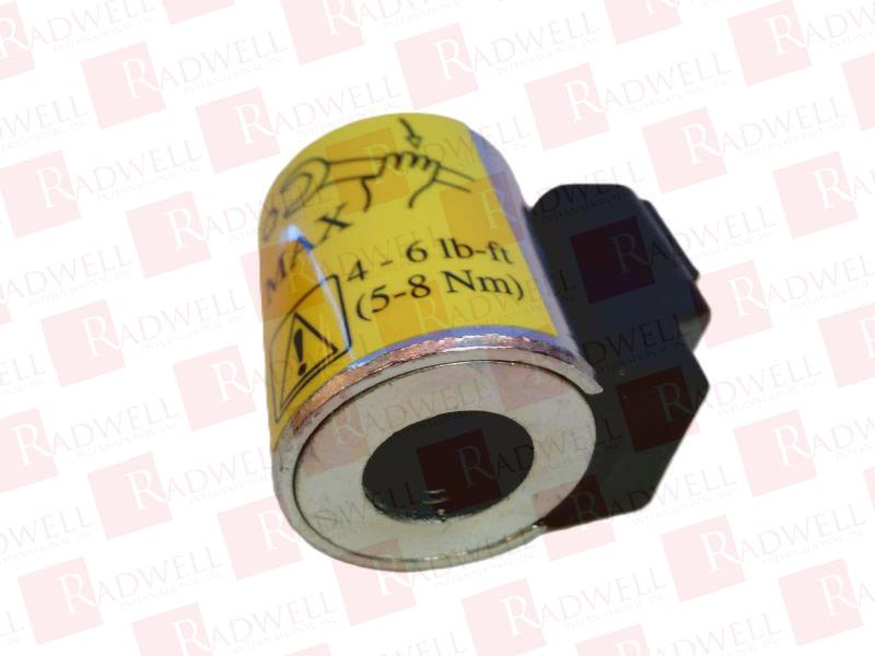 EATON CORPORATION 300AA00064A