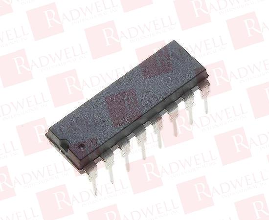 ST MICRO M74HC76B1R