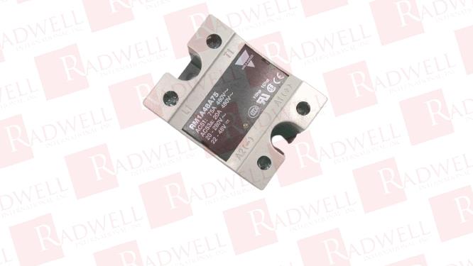 CARLO GAVAZZI RM1A48A75