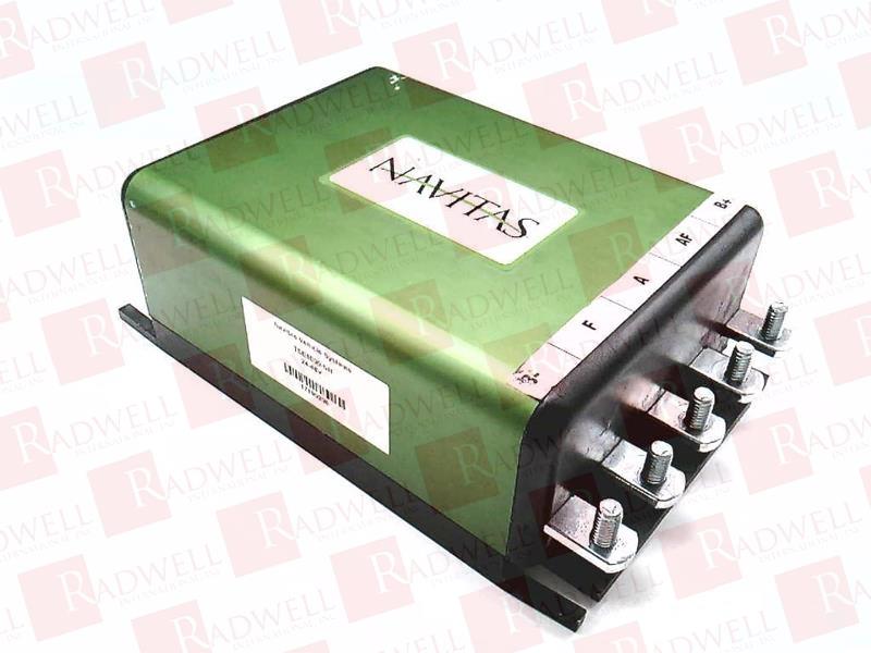 TRACTION CONTROLLER, 24-48V, 5 POLE