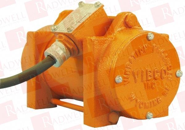 VIBCO INC 2P-100-3-230V