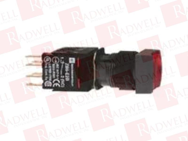 SCHNEIDER ELECTRIC XB6CF4B2B