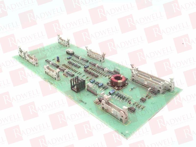GENERAL ELECTRIC 3781