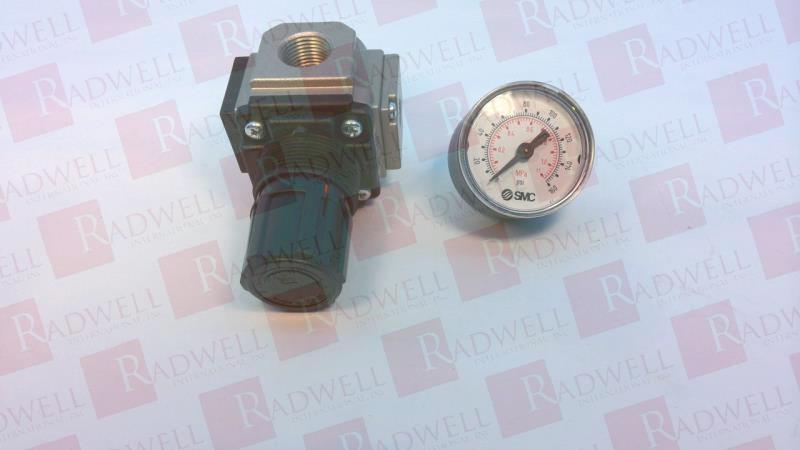SMC AR25K-03BG