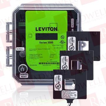 LEVITON 3OUMT-1M