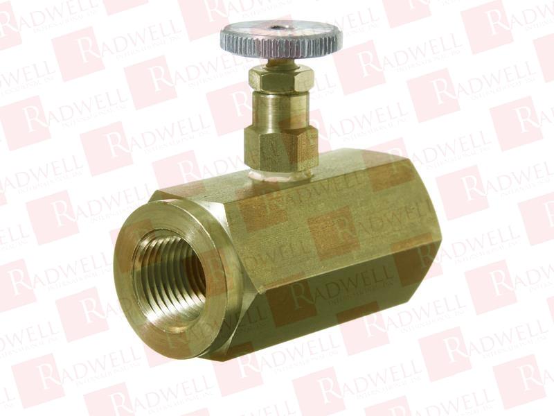 DELTROL CORP N35BK