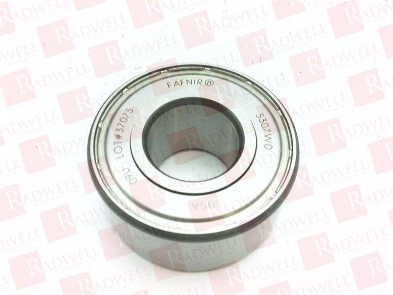 TIMKEN 5307WD