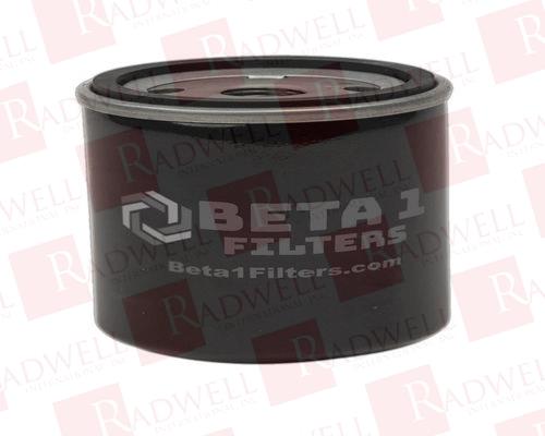 BETA 1 FILTERS B1SO0001072