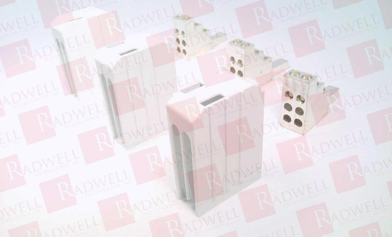 EATON CORPORATION CCP2-MW1-6