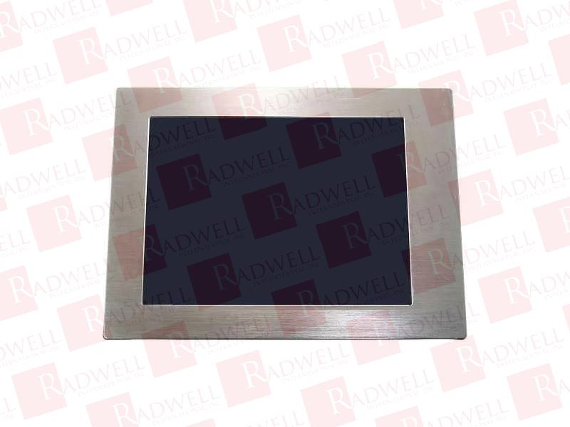 ALLEN BRADLEY 6181P-19C2SW71AC