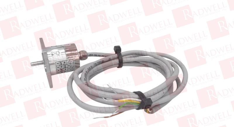 HOHNER AUTOMATION 27-27700.08/10