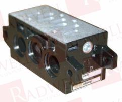 ROSS CONTROLS D462K91